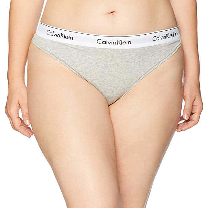 The Most Comfortable Thongs For Women Comfortnerd