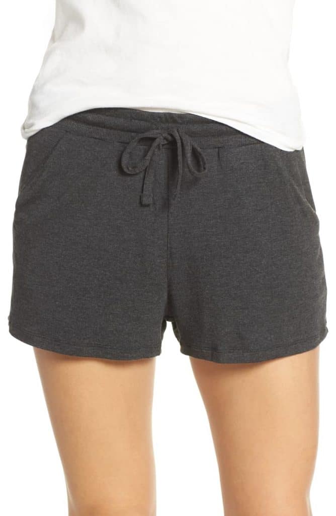 The Best Women S Lounge Sleep Shorts For Relaxing At Home Comfort Nerd