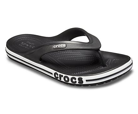 most comfortable flip flops for men