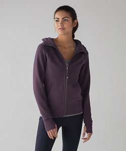 most comfortable hoodie women's
