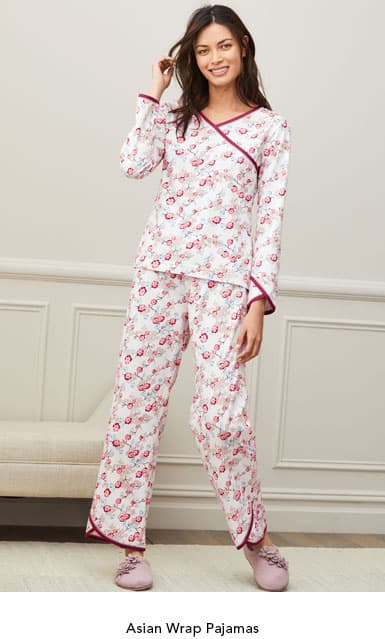 The Most Comfortable Pajamas for Women | ComfortNerd