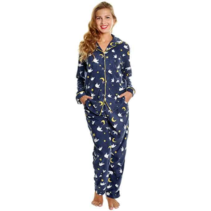 The Most Comfortable Pajamas For Women Comfortnerd