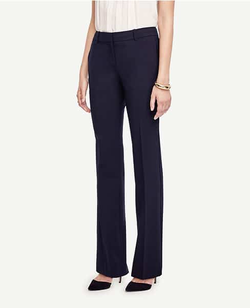 The Most Comfortable Women's Dress Pants for Work