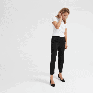 Most Comfortable Women S Business Dress Pant Comfort Nerd