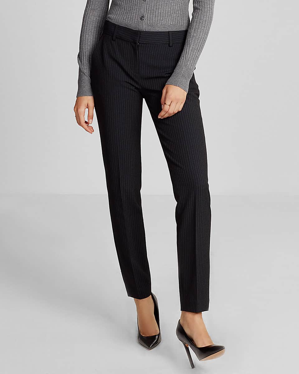 comfortable work pants with pockets