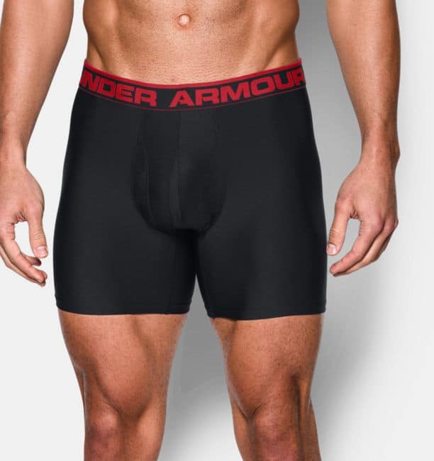 Most Comfortable Boxer Briefs You Can Buy ComfortNerd