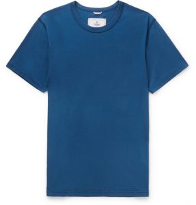 what is the most comfortable t shirt material