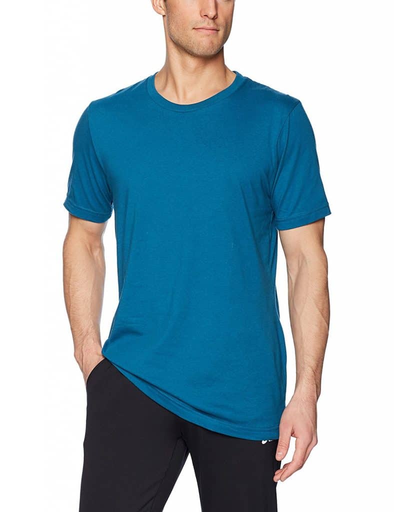 10 of the Most Comfortable Men's T-Shirts Around | Comfort Nerd