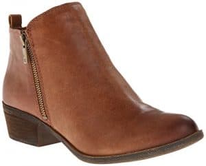 best heeled boots for walking