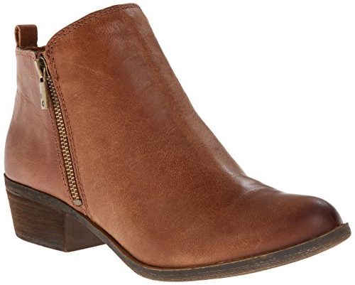 16 Women S Ankle Boots That Are Actually Comfortable To Wear