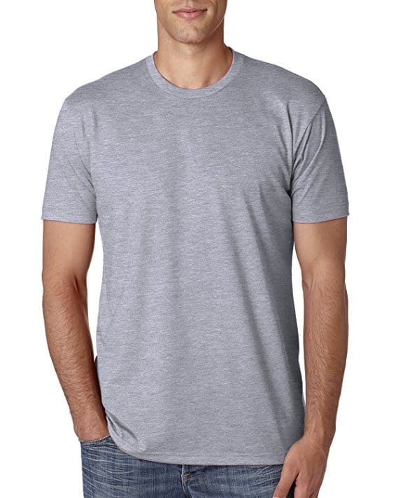 10 Of The Most Comfortable Men's T-shirts Around 