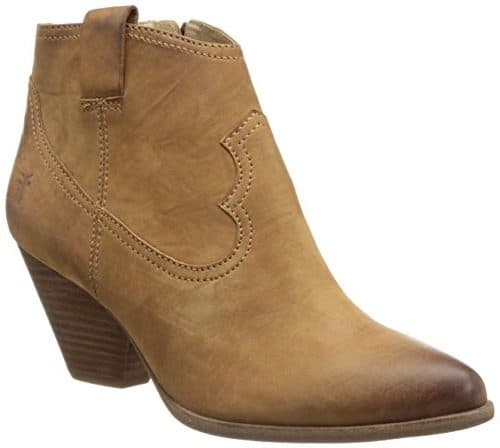 16 Women's Ankle Boots and Booties that are Actually Comfy | Comfort Nerd