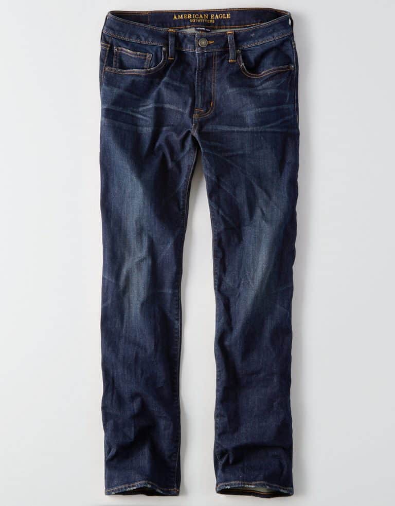 The Softest and Most Comfortable Men's Jeans Comfort Nerd