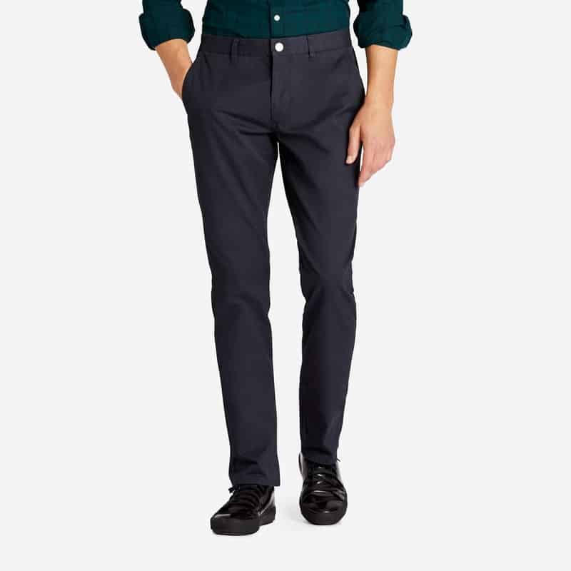14 Most Comfortable Men's Business Casual Pants and Chinos | Comfort Nerd
