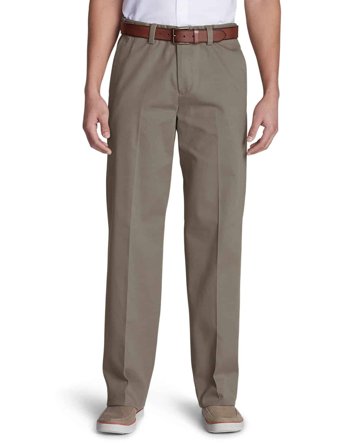 14 Most Comfortable Men's Business Casual Pants and Chinos Comfort Nerd