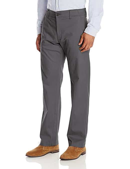 Most Comfortable Business Casual Pants for Men