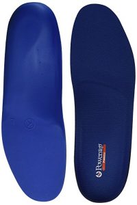 most cushioned insoles