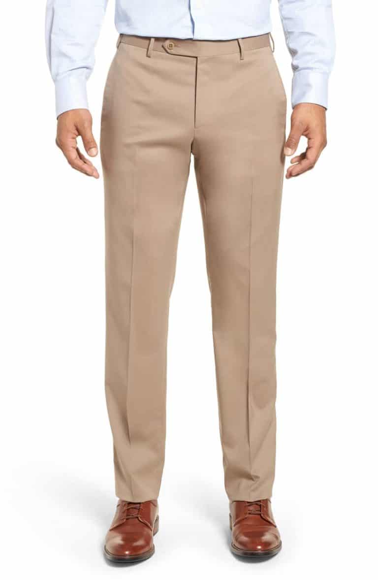 Most Comfortable Dress Pants for Men | ComfortNerd