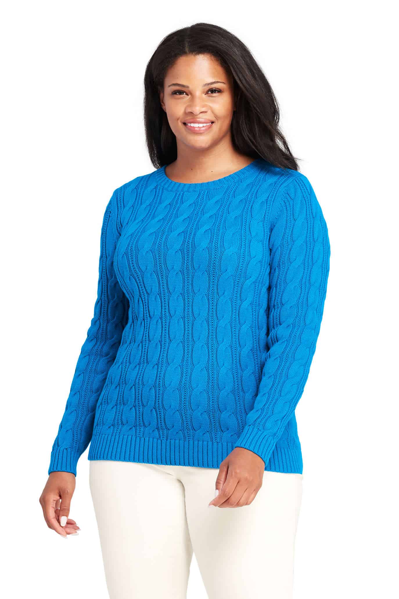 14 Warm, Comfortable, and Classic Women's Sweaters | Comfort Nerd