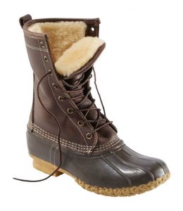 warm comfortable boots