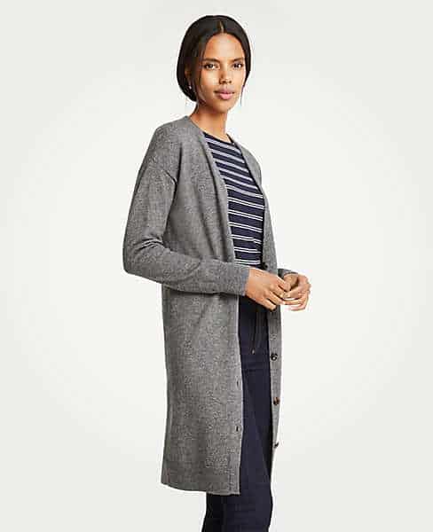 Most Comfortable and Warm Cardigans for Women | ComfortNerd