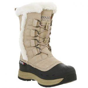 comfortable warm boots