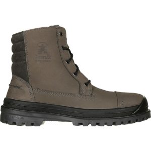 quicksilk denoise ny men's waterproof snow boots hiking boot