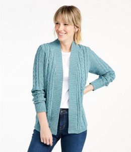 Some of the Most Comfortable and Warm Women's Cardigans Around ...