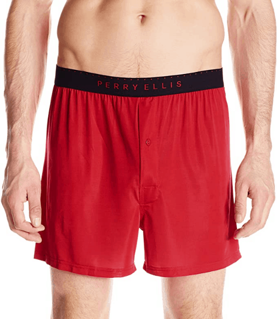 The Most Comfortable Boxer Shorts for Men | ComfortNerd