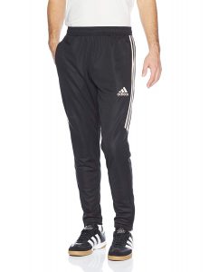 super skinny adidas track pants