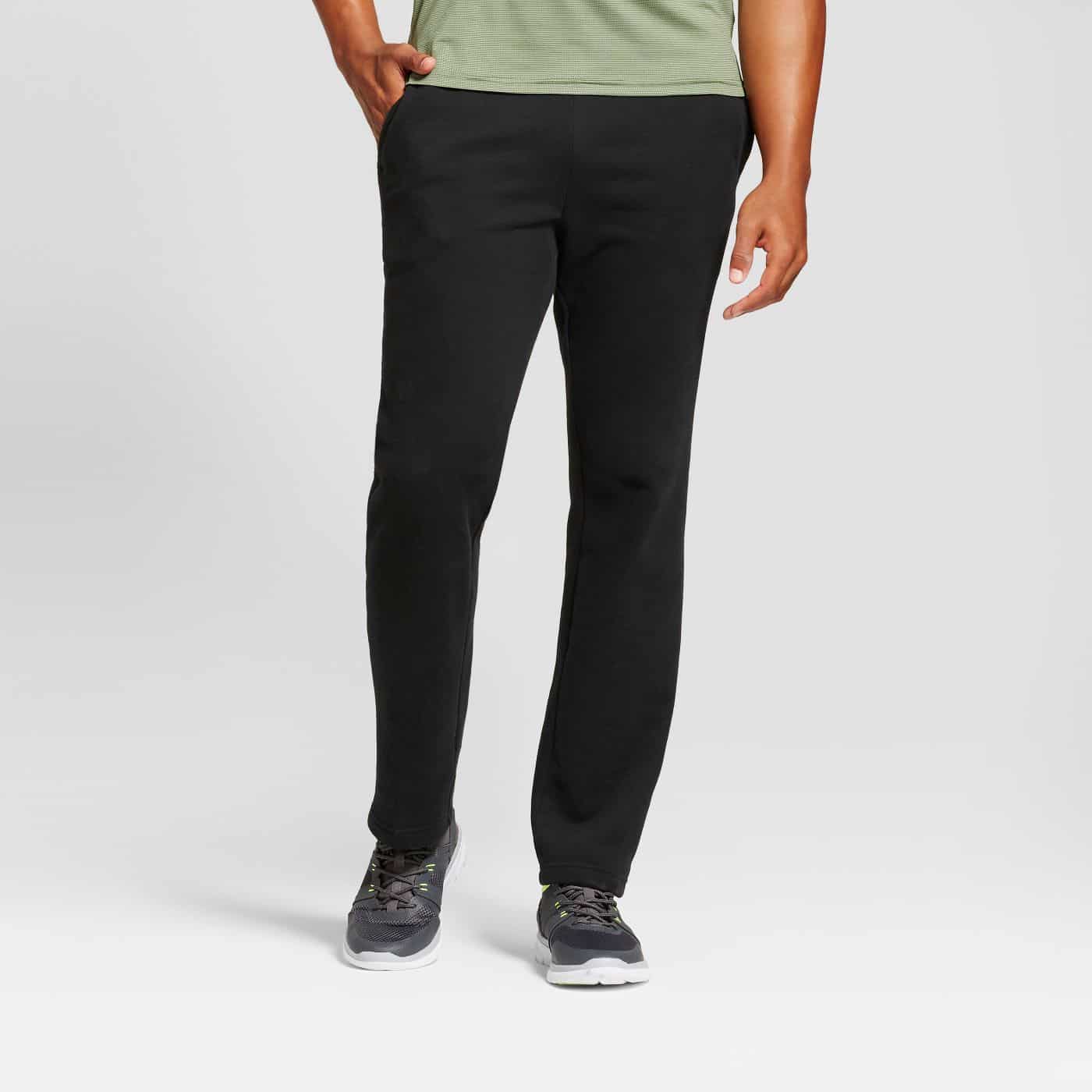 The Most Comfortable Men's Sweatpants at Every Price Point | Comfort Nerd