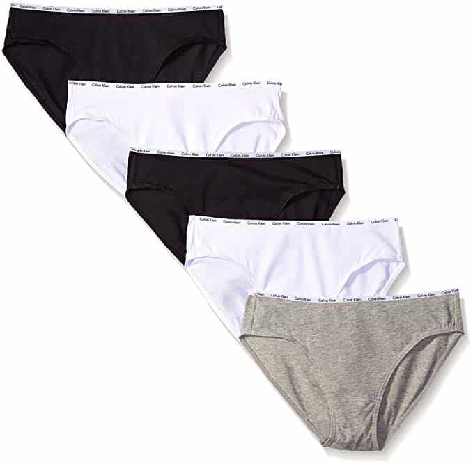 Of The Most Comfortable Cotton Underwear For Women Comfort Nerd