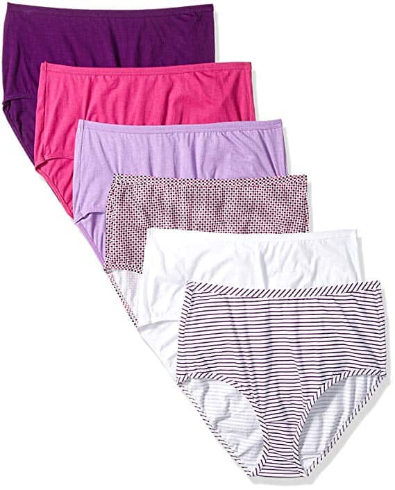 13 of the Most Comfortable Cotton Underwear for Women Comfort Nerd