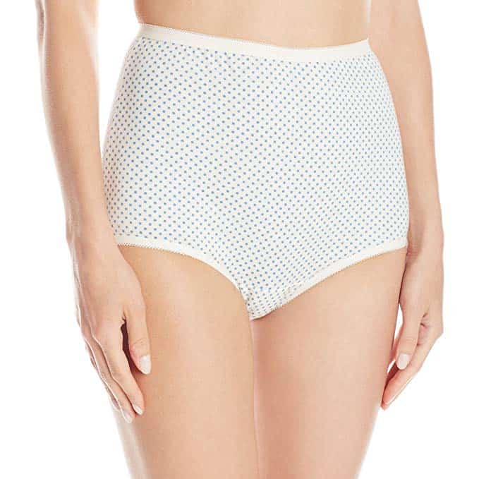 13 Of The Most Comfortable Cotton Underwear For Women Comfort Nerd