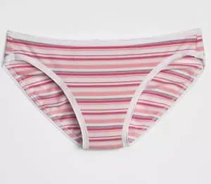 gap cotton bikini underwear