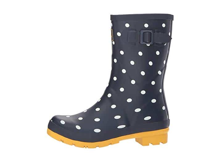 Most Comfortable Rain Boots for Women | ComfortNerd