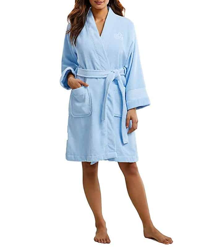 Most Comfortable Terry Cloth Robes for Women ComfortNerd