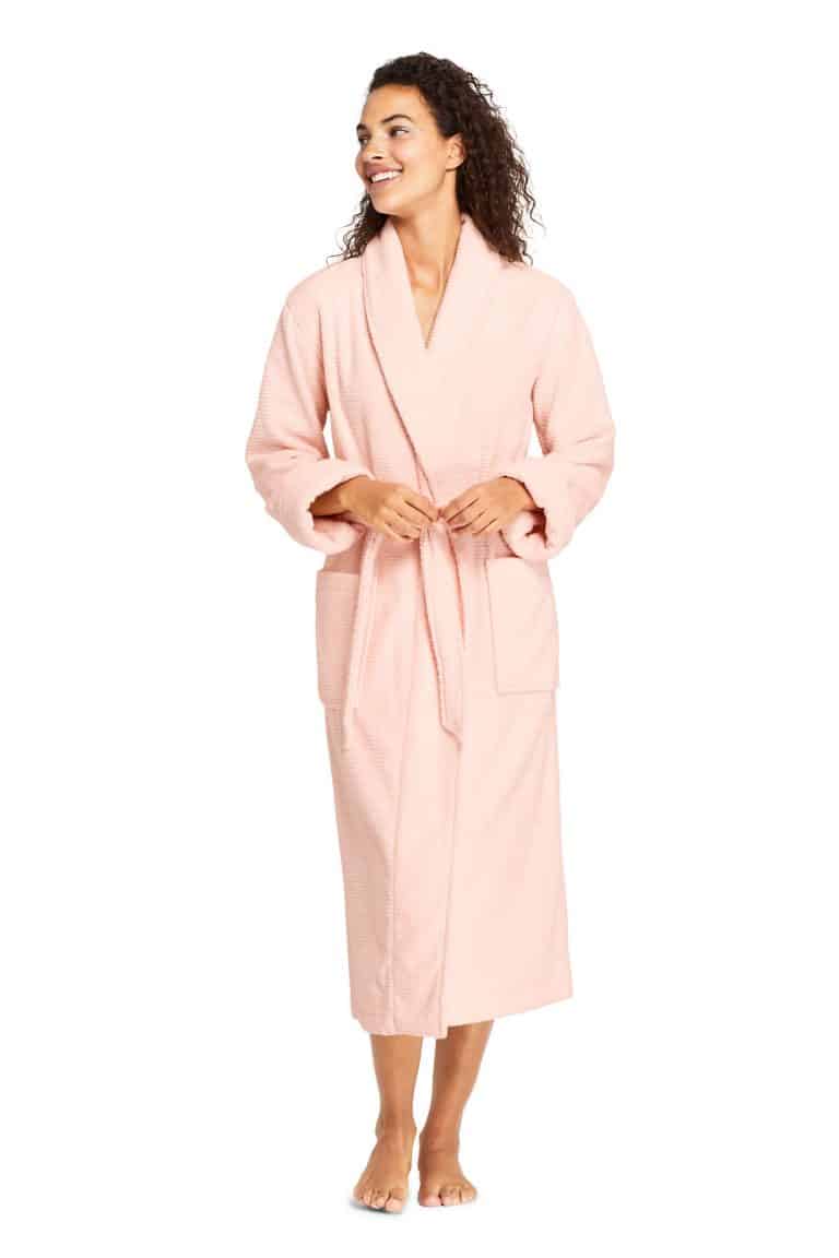 Most Comfortable Terry Cloth Robes for Women ComfortNerd