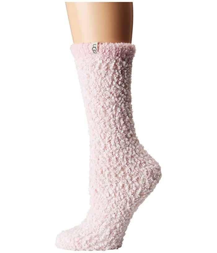 The Best Fuzzy Socks for Women ComfortNerd