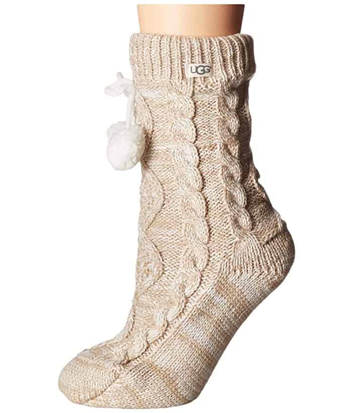 The Best Fuzzy Socks for Women ComfortNerd