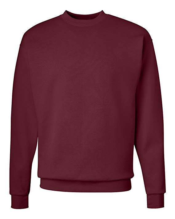 Most Comfortable Crew Neck Sweatshirts for Men | ComfortNerd