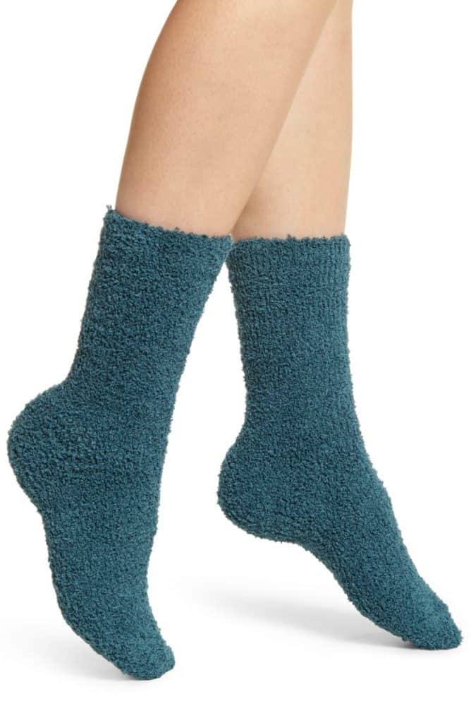 The Best Fuzzy Socks for Women ComfortNerd