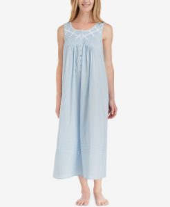 softest cotton nightgown