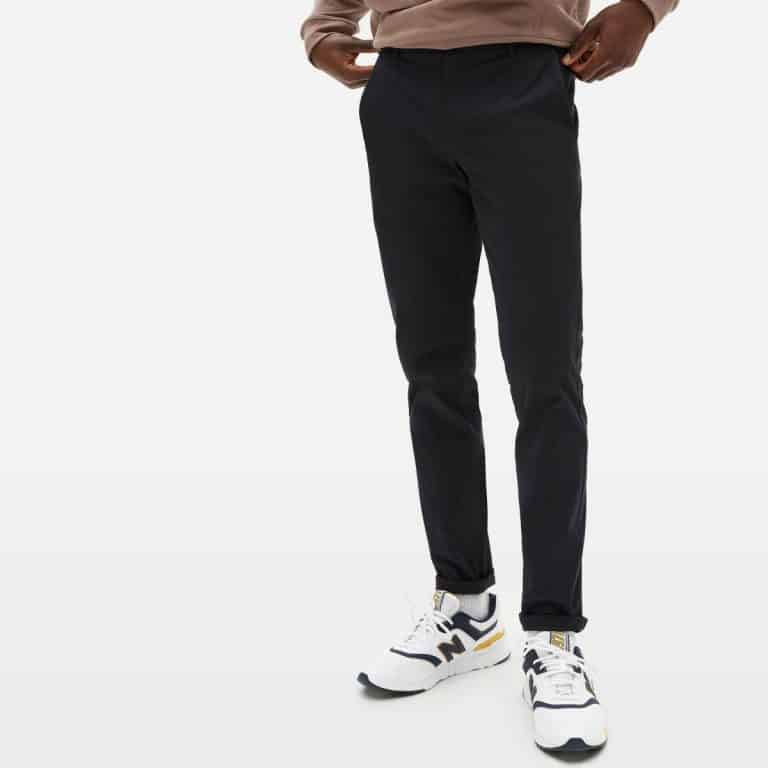 Most Comfortable Business Casual Pants For Men|