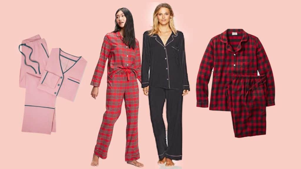 The Most Comfortable Pajamas for Women ComfortNerd