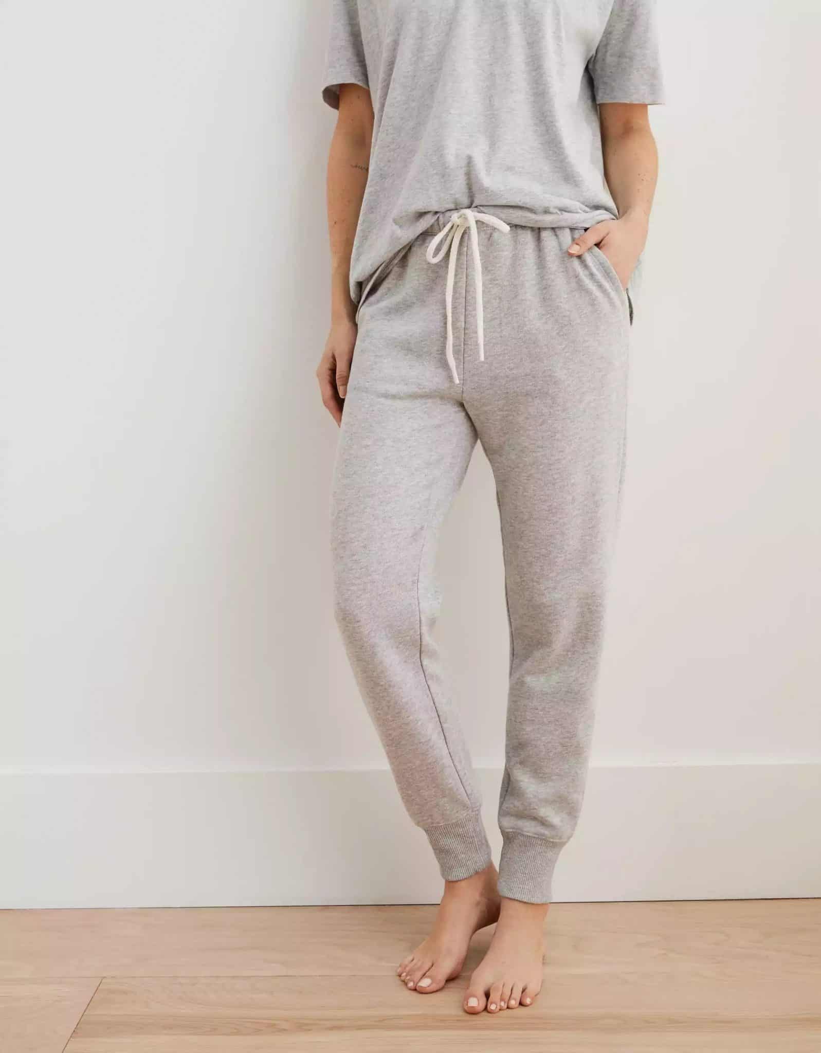 comfy joggers for women