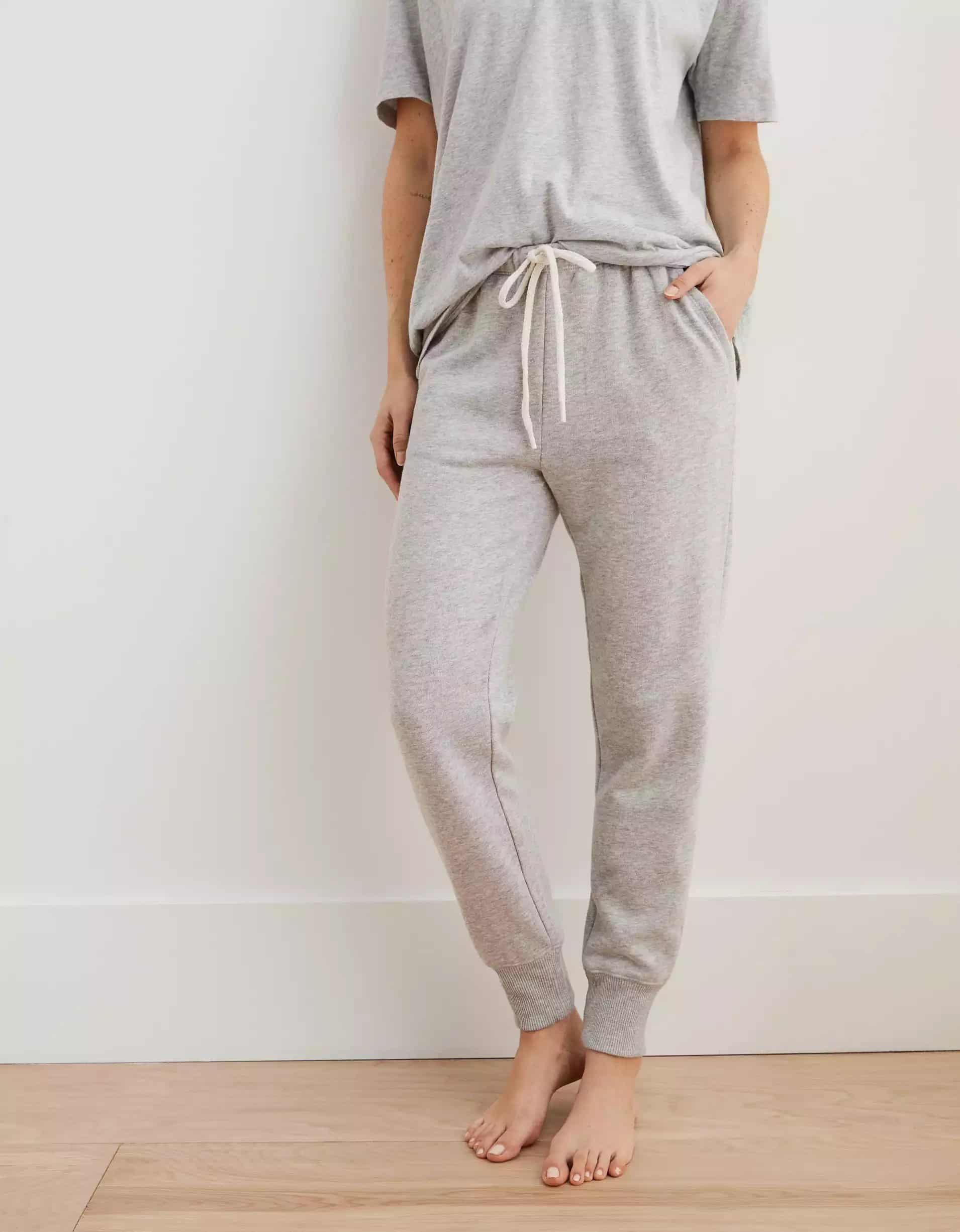 best aerie joggers