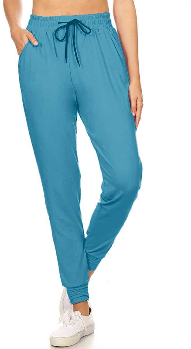 womens best joggers