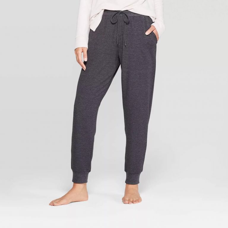 comfortable jogger pants