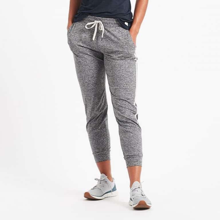 most comfortable joggers for women